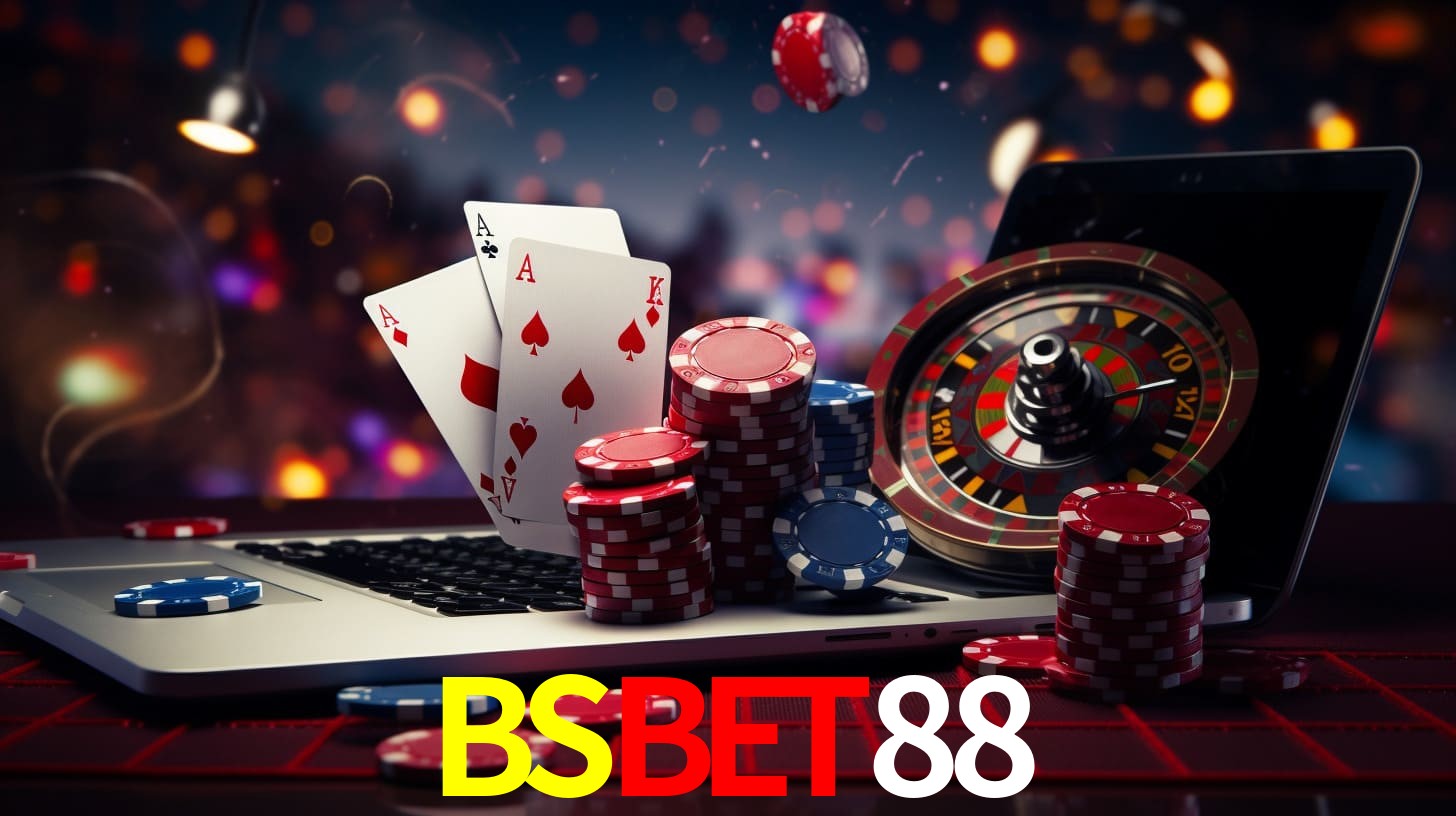 Blackjack Table BSBET88