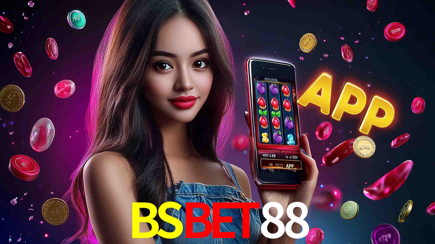 Desvendando o Mundo dos Jogos Virtuais na BSBET88