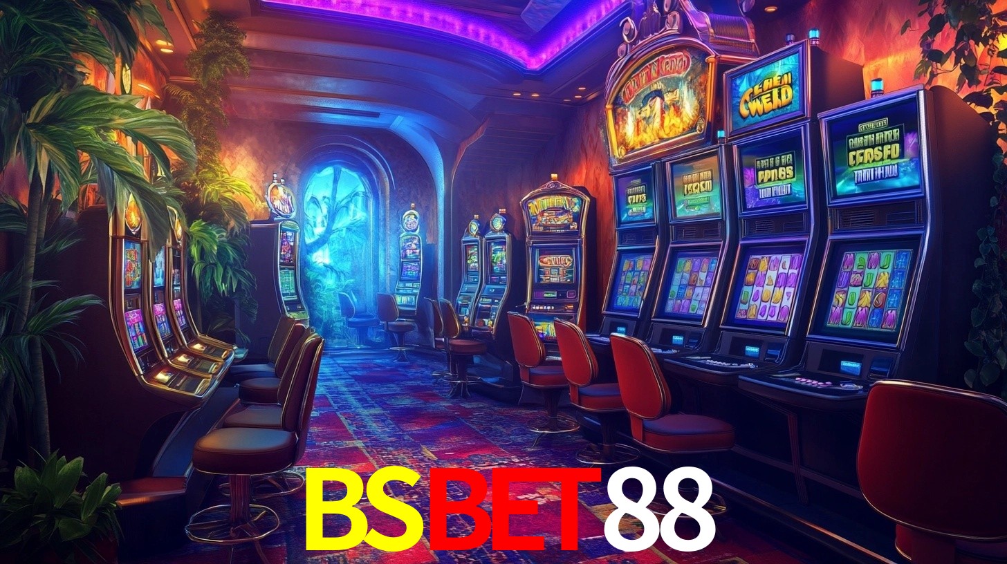 Tournaments BSBET88
