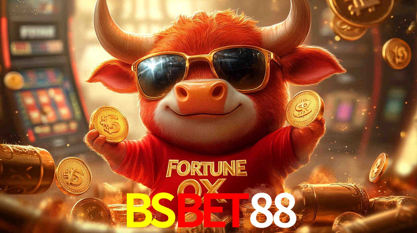 BSBET88: A Experiência de Casino com Jogos de Mesa ao Vivo