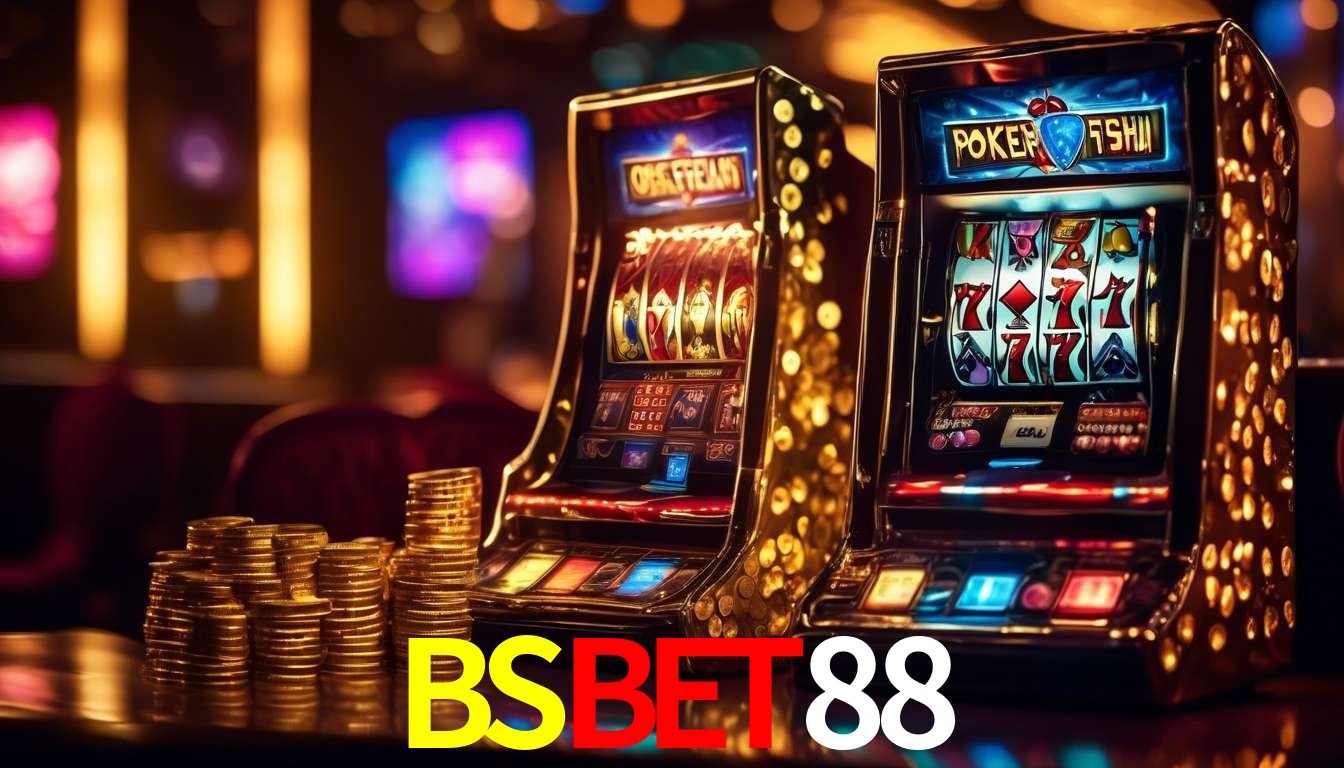 Explorando a Categoria de Eventos em Apostas na BSBET88