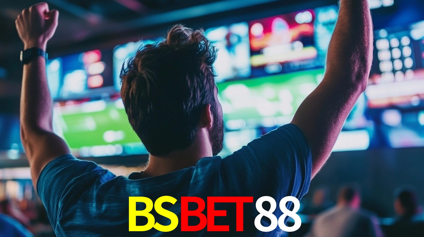 BSBET88: Seu Especialista em Apostas Esportivas Brasileiras