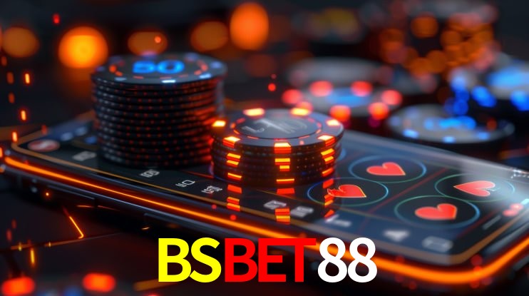 Welcome Bonus BSBET88