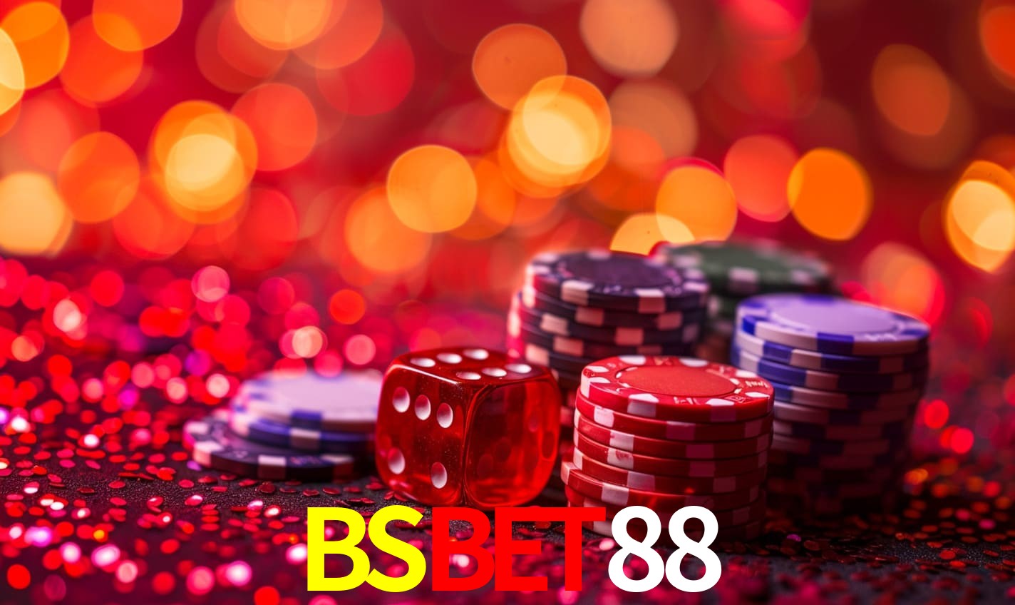 Descubra a Essência do BSBET88: Nossa História e Compromissos