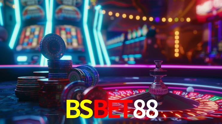 Slot Games BSBET88