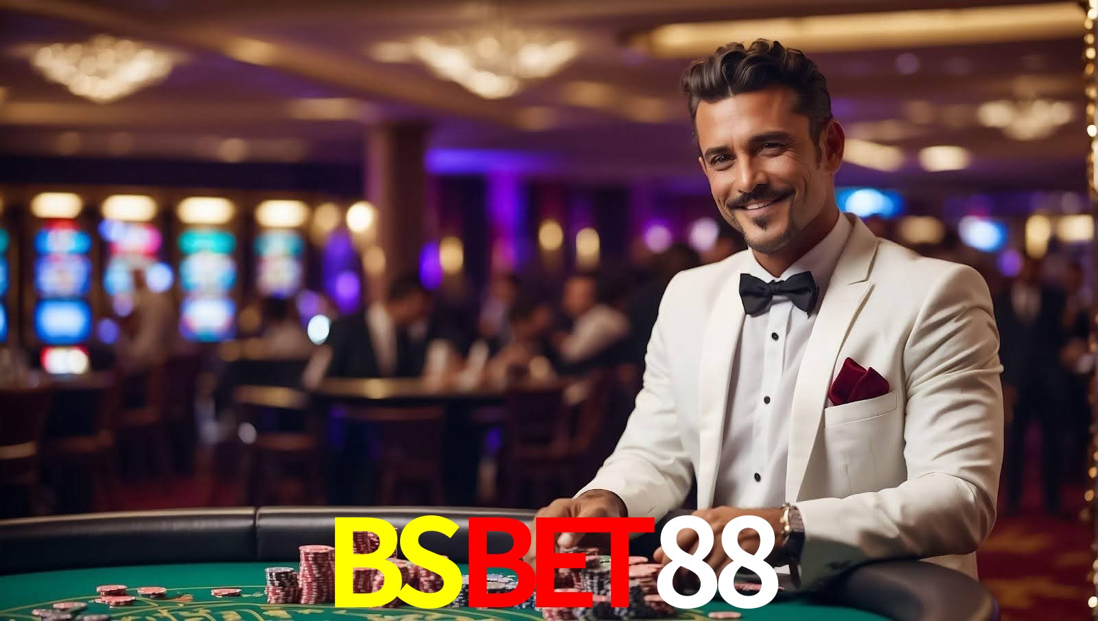 Quick Registration BSBET88