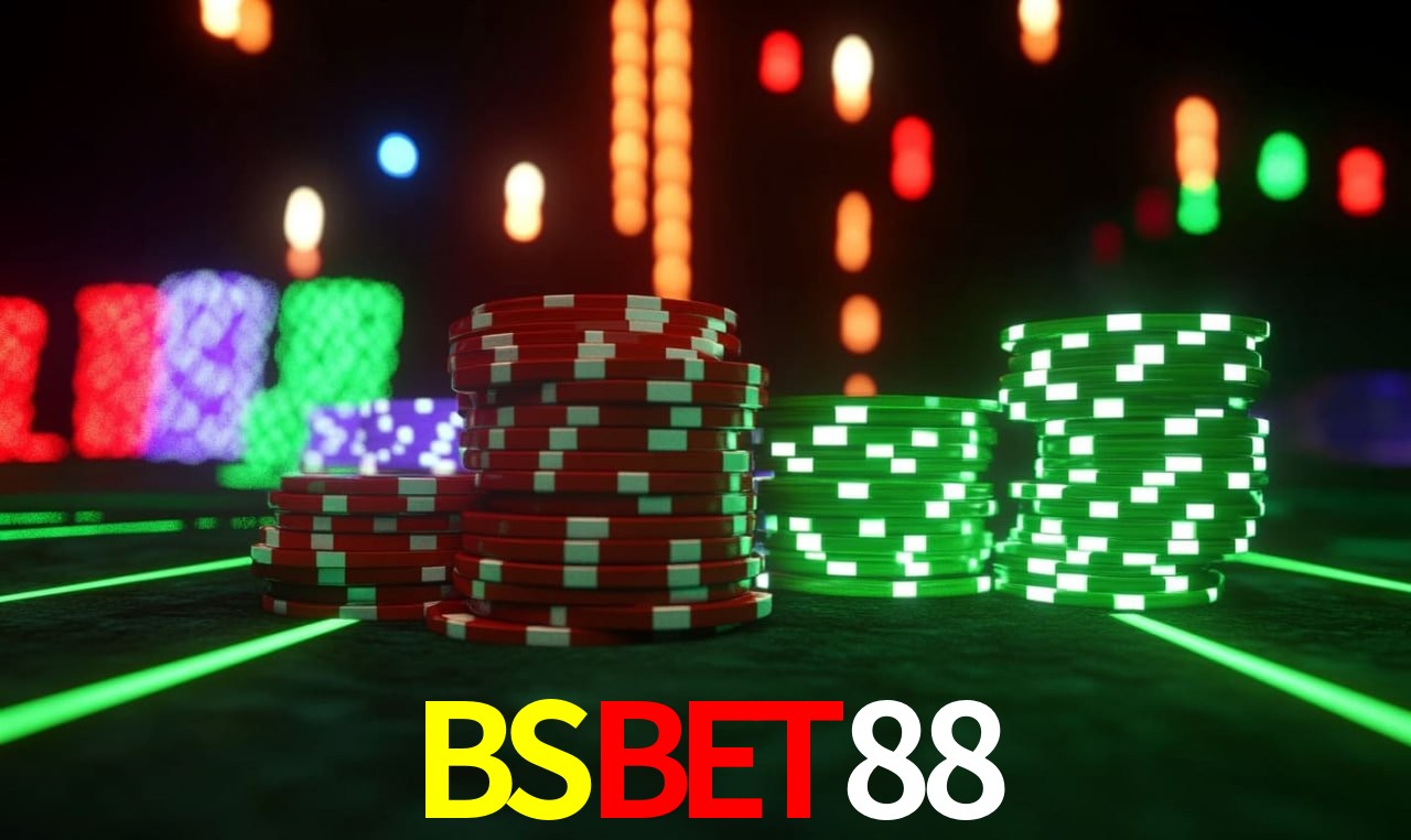 Statistics BSBET88