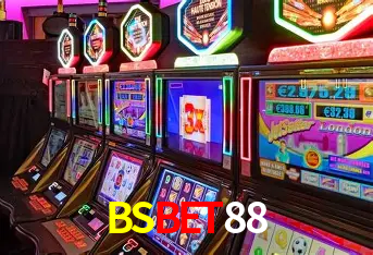 Descubra o Mundo do Cassino Online com BSBET88