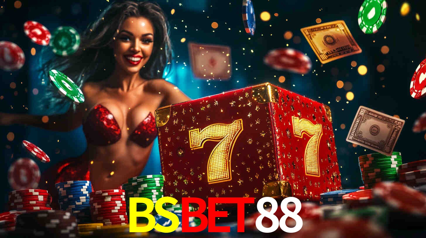Apostas Esportivas na BSBET88: Um Guia Completo