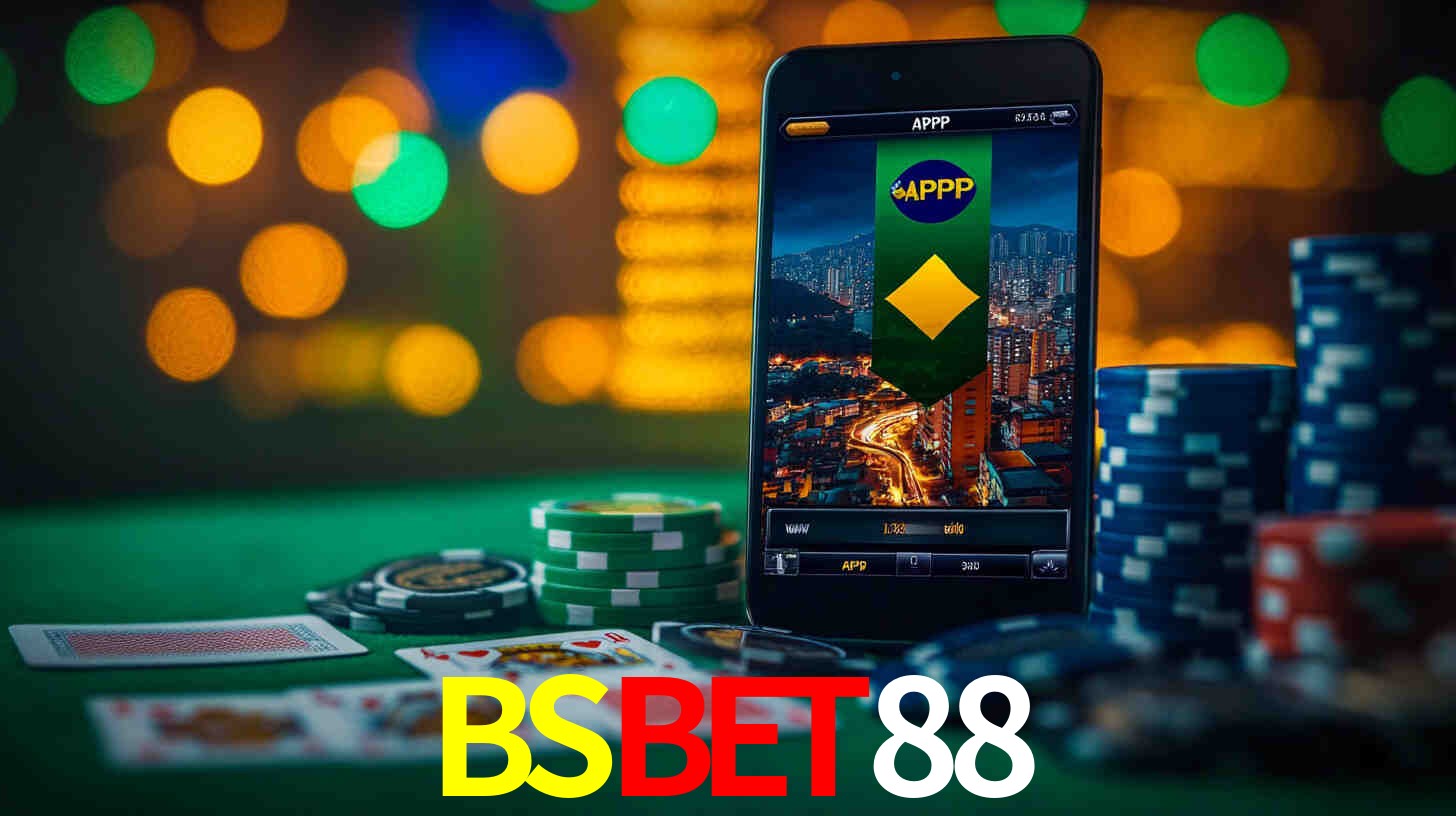 A Experiência Imersiva dos Cassinos Ao Vivo no BSBET88