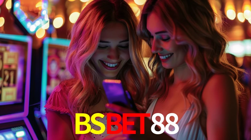 Experimente o Login Seguro Premium no BSBET88