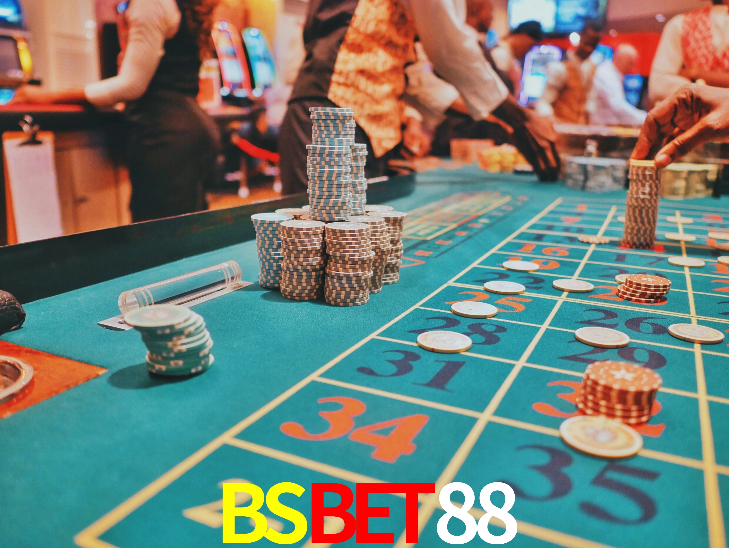 Sports Statistics BSBET88