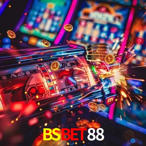 cassino BSBET88