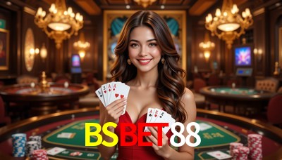 Secure Login BSBET88