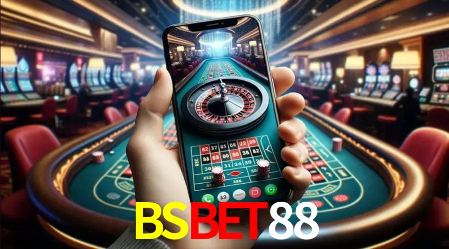 Game Providers BSBET88