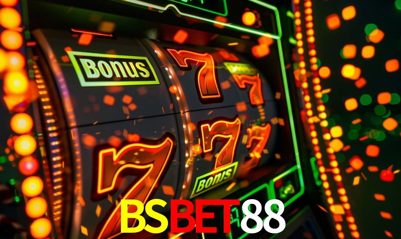 Inovações de Jogos na BSBET88: O Futuro das Experiências Interativas