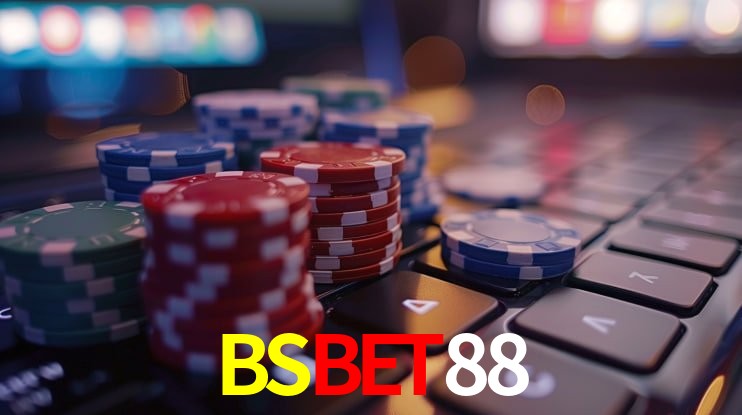 Secure Login BSBET88