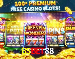 Descubra o Mundo do Cassino Online com BSBET88