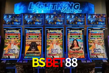 A Emoção da Loteria na BSBET88: Uma Chance de Mudança de Vida