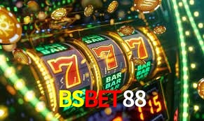 Seasonal Promotions BSBET88