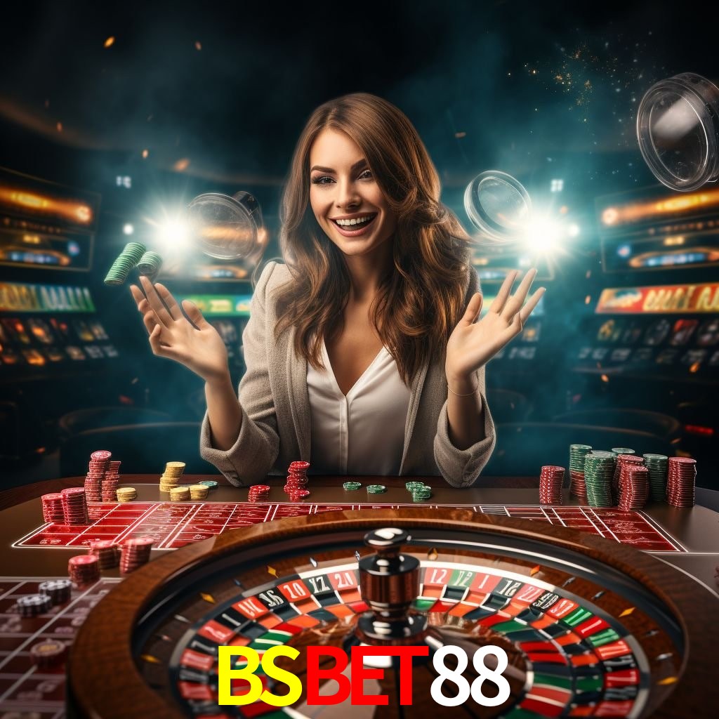 BSBET88 app