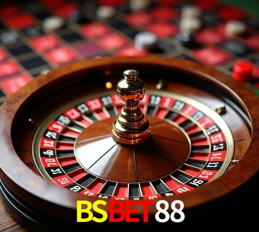 Responsive Design BSBET88