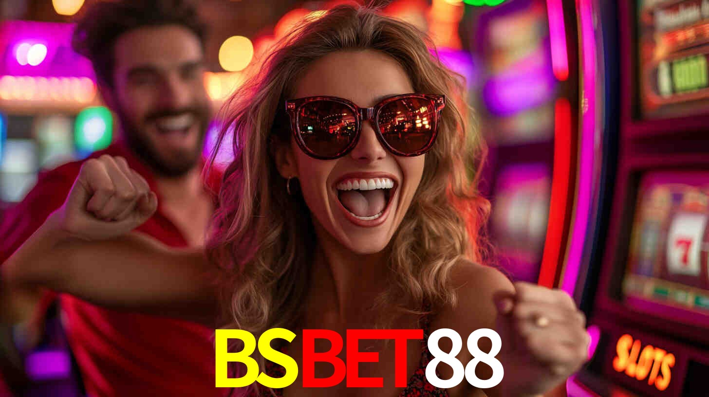 A Popularidade dos Caça-Níqueis no BSBET88