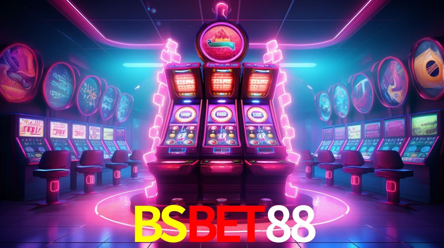 BSBET88: Seu Cassino Premiado com Pagamentos Rápidos