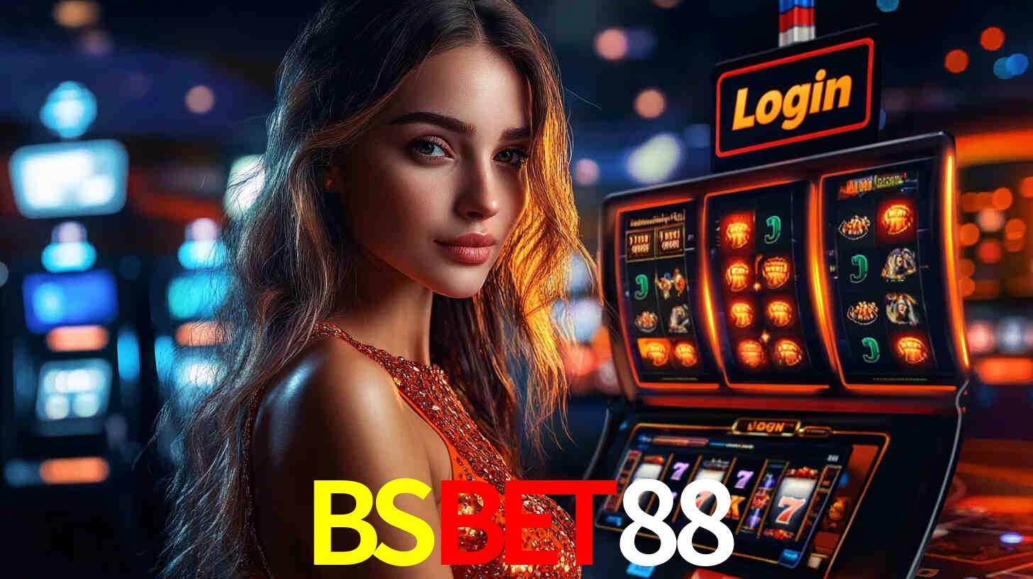 BSBET88: Jogos de Caça-Níqueis-Altas Recompensas, Roleta-Velocidade, Blackjack-Desafios Máximos