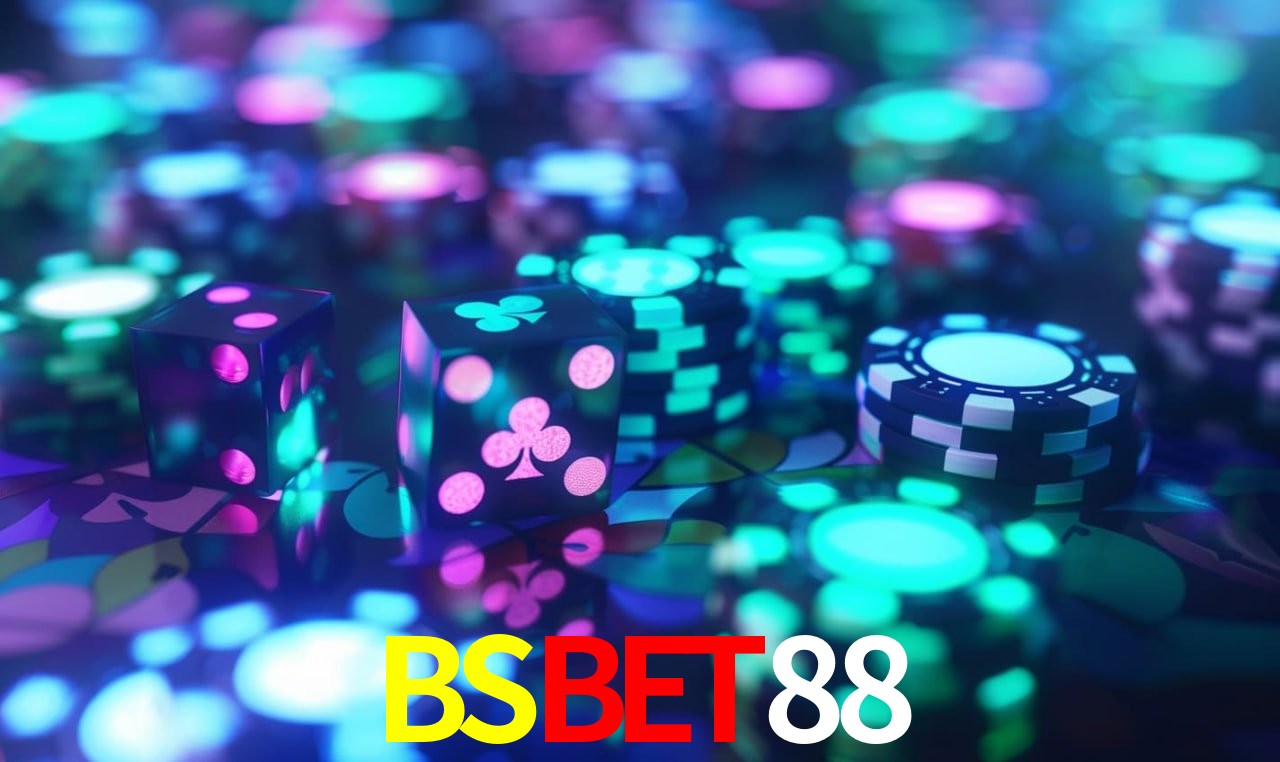 Football Betting BSBET88