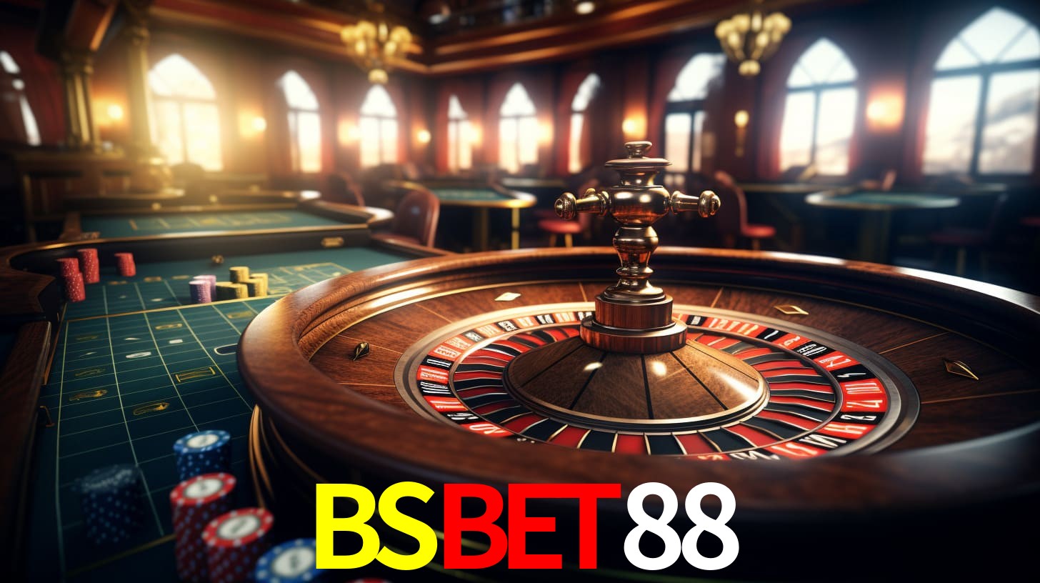 VIP Casino BSBET88