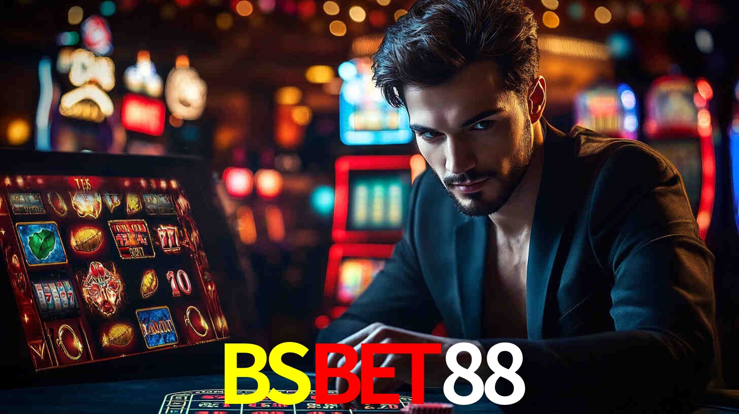 BSBET88 app