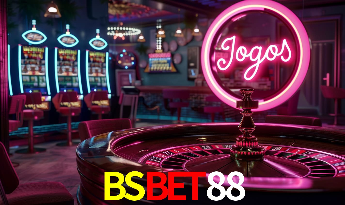 Explorando a Categoria de Eventos em Apostas na BSBET88