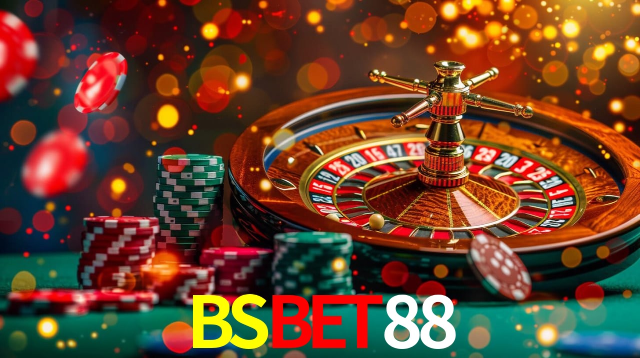 Descubra a Essência do BSBET88: Nossa História e Compromissos