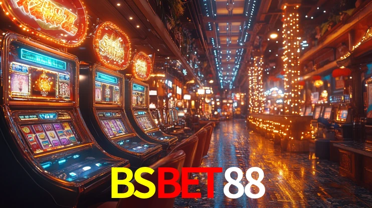 BSBET88.com