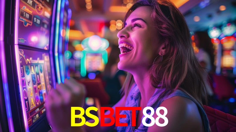 BSBET88 app