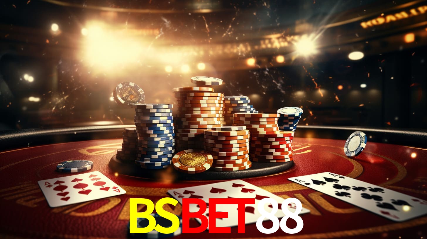 Live Casino BSBET88