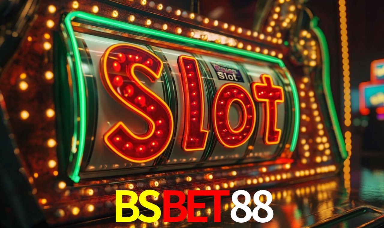 Account Benefits BSBET88