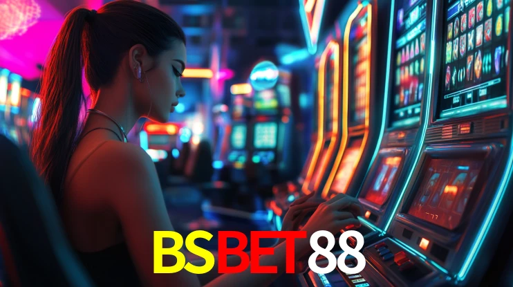 Ofertas Imperdíveis na BSBET88: Promoções e Bônus Que Valem a Pena