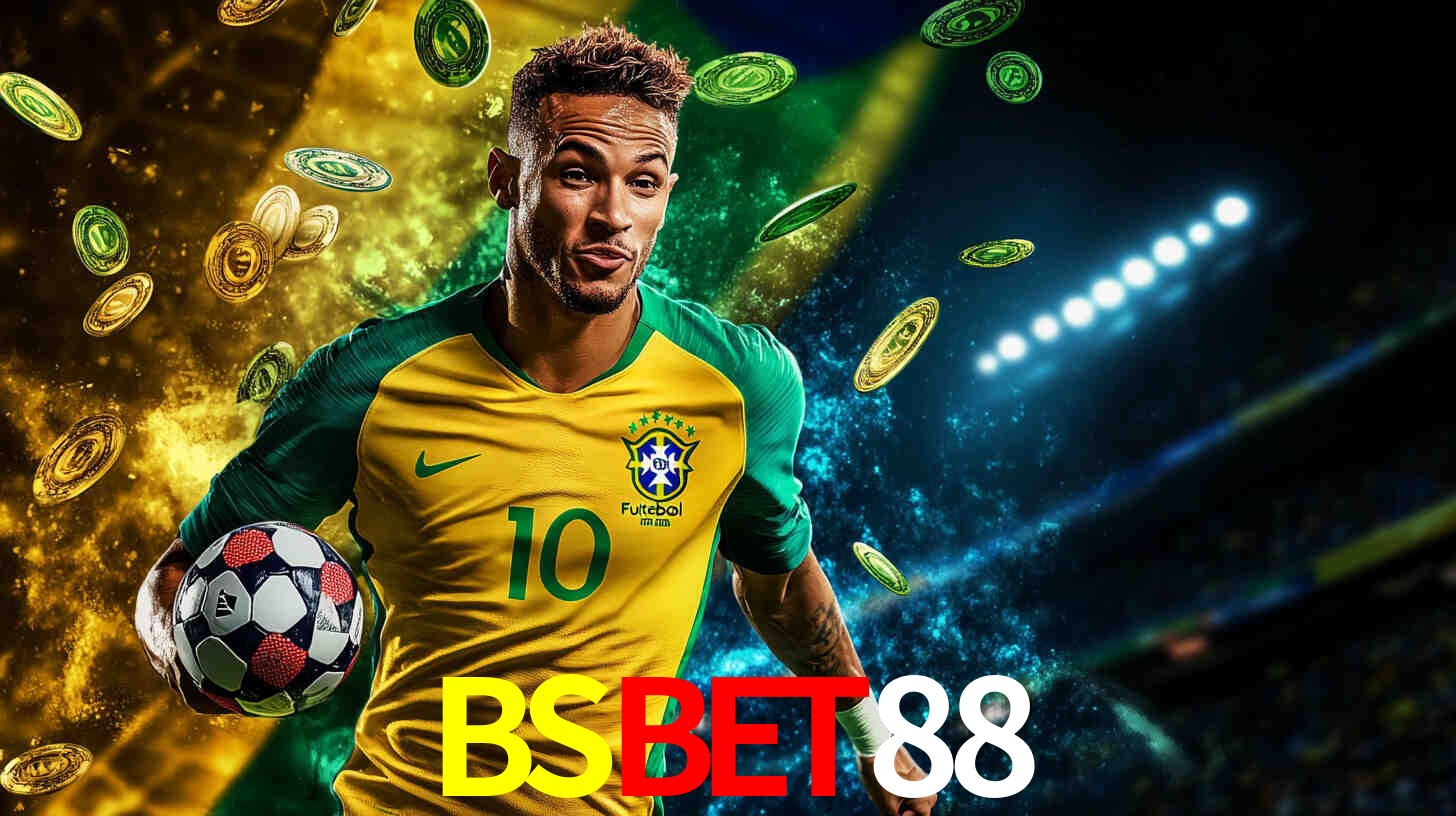 Apostas Esportivas na BSBET88: Um Guia Completo
